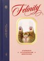 : Felinity, Buch