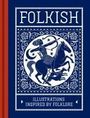 : Folkish, Buch