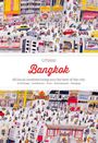 Victionary: CITIx60: Bangkok, Buch