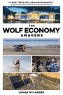 Johan Nylander: The Wolf Economy Awakens, Buch