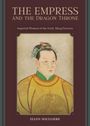 Ellen Soulliere: The Empress and the Dragon Throne, Buch