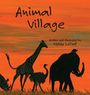 Nelda Lateef: Animal Village, Buch