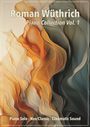 Roman Wüthrich: Piano Collection Vol. 1, Noten