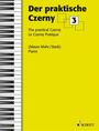 Carl Czerny: Czerny,C.           :Der praktische C... /Klav /GH, Noten