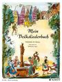Mein Volksliederbuch, Noten