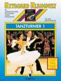 : Tanzturnier 1, Buch