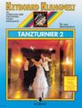 : Tanzturnier 2, Buch