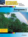 : Evergreens 1, Noten