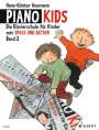 : Piano Kids 2, Buch