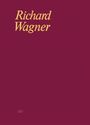 Richard Wagner: Parsifal WWV 111, Buch