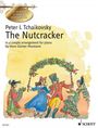 Peter Iljitsch Tschaikowsky (1840-1893): The Nutcracker op. 71, Noten