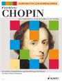 : Chopin:Ein Streifzug durch Leben und Werk, Noten