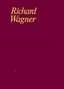 Richard Wagner: Der fliegende Holländer WWV 63, Buch