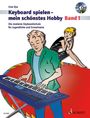 Uwe Bye: Keyboard spielen - mein schönstes Hobby, Noten