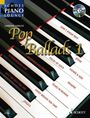 : Pop Ballads, Noten