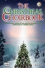 Carsten Gerlitz: The Christmas Choirbook, Noten