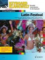 Latin-Festival, Noten