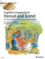 Engelbert Humperdinck: Hansel and Gretel, Noten