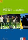 : Wise Guys /Bea:Kalme:Wise Guys ... a. Girls /N, Noten