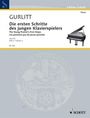 Cornelius Gurlitt: Die ersten Schritte des jungen, Noten