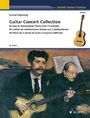 : Guitar Concert Collection, Noten
