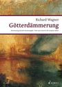 Richard Wagner: Götterdämmerung WWV 86 D (1869 - 1874), Noten