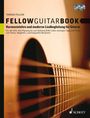 Thomas Fellow: Fellow Guitar Book, Noten