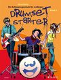 Jörg Fabig: Drumset Starter, Noten