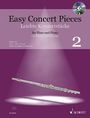 : Easy Concert Pieces Band 2, Buch