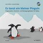 : Es tanzt ein kleiner Pinguin, Buch