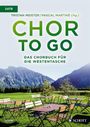 : Chor to go - Das Chorbuch für die Westentasche, Buch