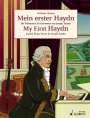 : Mein erster Haydn, Buch