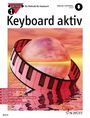 Axel Benthien: Keyboard aktiv, Buch