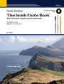 : The Irish Flute Book, Buch