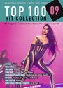 : Top 100 Hit Collection 89, Buch