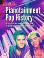: Pianotainment Pop History, Buch