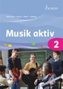 Ferdinand Breitschopf: Musik aktiv 2, Noten