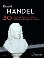 : Best of Händel, Buch