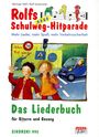 Rolf Zuckowski: Rolfs neue Schulweg-Hitparade, Noten