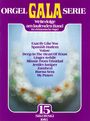 : Orgel Gala Serie 15, Noten