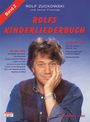 Rolf Zuckowski: Rolfs Kinderliederbuch II, Noten