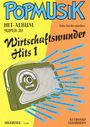 : Popmusik Hit-Album Super 20: Wirtschaftswunder-Hits 1, Noten