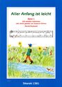 : Aller Anfang ist leicht 1, Buch