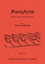 : Pianoforte, Noten