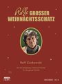 : Rolfs Grosser Weihnachtsschatz, Buch