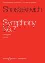 : Sinfonie Nr. 7, Buch