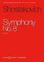 : Sinfonie Nr. 8, Buch
