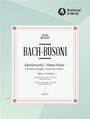 Johann Sebastian Bach: Das Wohltemperierte Klavier, Noten