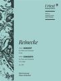 Carl Heinrich Reinecke: Flötenkonzert D-Dur op.283, Kl, Noten