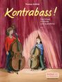 Thomas Schlink: Kontrabass! Heft 1, Noten
